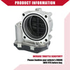 BMW 128i E82 E88 Electronic Throttle Body Assembly (2007 - 2011)