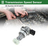 Toyota 4Runner 2.7 (1996-2000) 1 Pc Black Transmission Speed Sensor