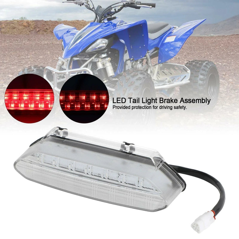 Yamaha YFZ450 Tail Light (2006-2009)