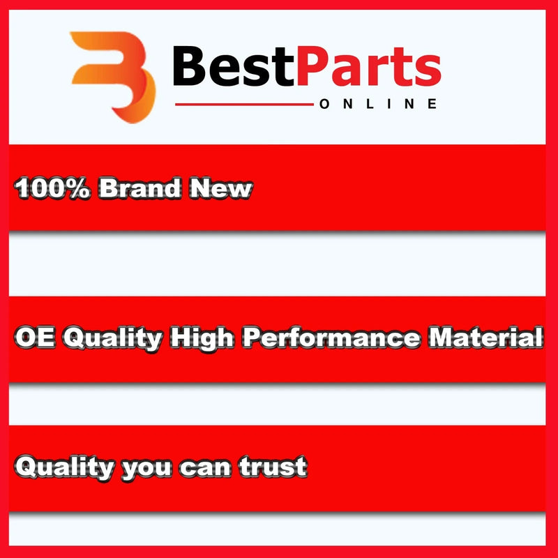 Chevy Silverado / GMC Sierra Rack and Pinion Bushing Spacer (1999–2006)