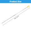 Chrysler 300 (2011-2023) - Plastic & Stainless Steel Engine Oil Dipstick