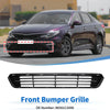 KIA OPTIMA (2011-2013) 1 x Cover Lower Grille Front Bumper Grille