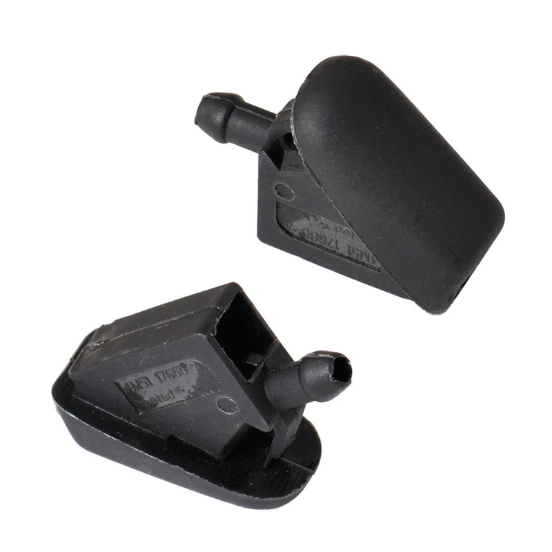 Ford Focus Mk2 Mk3 Fiesta Windscreen Washer Spray Nozzle (2005-2012)