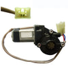 Toyota RAV4 ACA20R, 21R, 22R, 23R Window Lift Motor 2 x Pins (2000-2006)