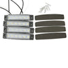Boat Bar lights / 12V / Marine grade LED