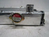 Toyota Landcruiser HZJ80 3 Row Radiator (1990-1998)