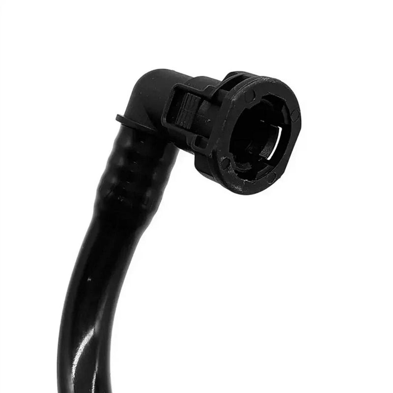 Land Rover Range Rover Sport Upper Coolant Radiator Hose (2005-2013)