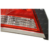 Ford Falcon Fairmont BF Sedan LH Tail Light (2005-2008)