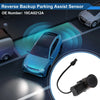 Toyota Yaris (2005-2013) Black 1 Pc Reverse Backup Parking Sensor