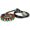 Honda CB 1000 R RA ABS Stator (2018-2021)