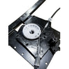 Ford Territory SX SY Electric Window Regulator (2004-2008)
