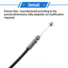 Toyota Corolla Hood Release Cable (2004-2017)