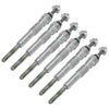 Landcruiser HJ60 4.0L 2H Diesel 82~88 60 Series 6 Bosch 6volt Glow Plugs