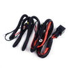 HID Conversion Fog Lights H8/H9/H11 35-55W Relay Wiring Harness