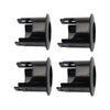 Infiniti Nissan Altima Bumper 4 x Parking Sensor Retainers (2002-2012)