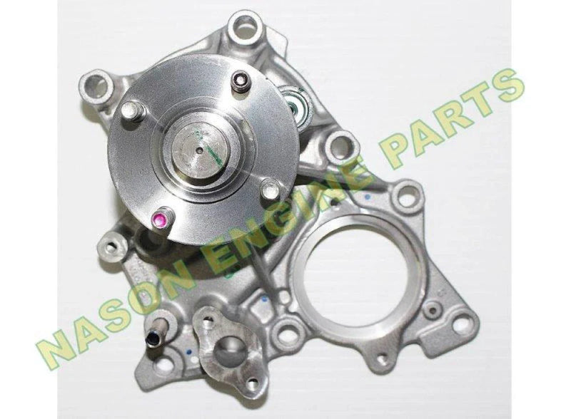 Toyota Hilux N80 GUN126 Prado GDJ150 1GD 1GDFTV Water Pump
