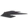 Yamaha MT-07 Tank Traction Side Pad Decals (2013-2017)