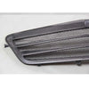 Benz E-Class W212 2010-13 REAL Carbon Fiber Refit Front Bumper Grille Grill