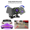 Seat 1 LED Car Reverse Rear View Backup Color Parking Camera