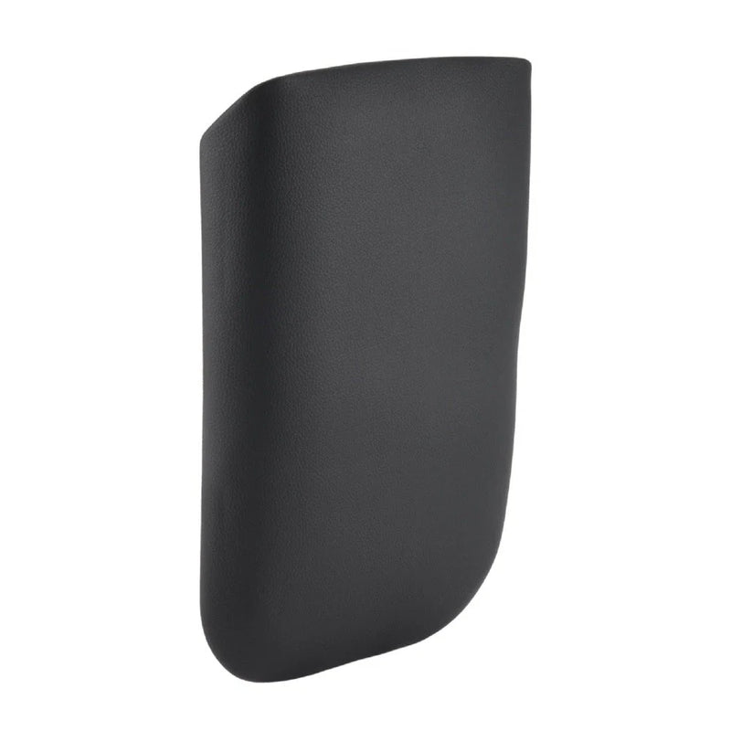 Ford Mustang Black Center Console Armrest Lid Cover (2005-2009)