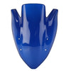 Kawasaki Z1000 Blue Front Windshield (2003-2006)