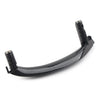 BMW X5 X6 ABS Carbon Fiber Door Pull Handle Trim Cover (2014-2018)