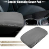 Toyota Highlander (2008-2013) Gray Center Console Armrest Cover Pad
