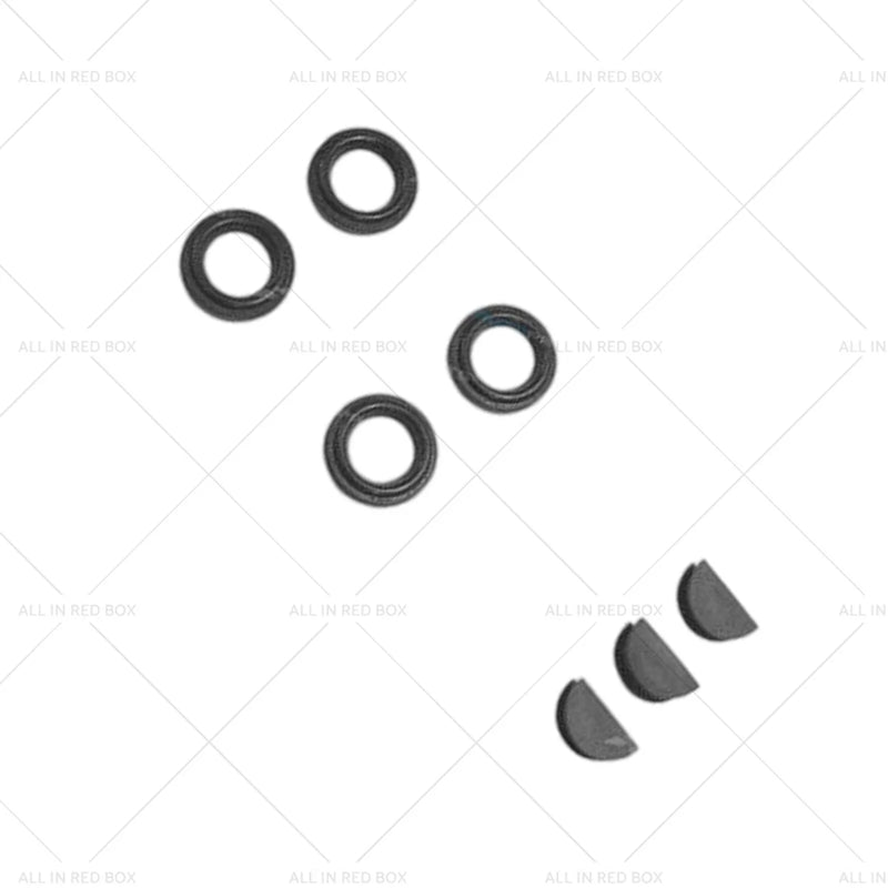 Hyundai Tucson 2.0L Rocker Valve Cover Gasket (2005-2010)
