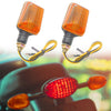 Scooters Mopeds Turn Signals / 12V / Motorcycle Turn Signals