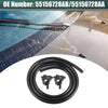 Jeep Auto Windshield Washer Nozzle Set (2011-2018)