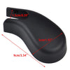Ford Focus Rear Wiper Arm Cap Cover (2012-2016)