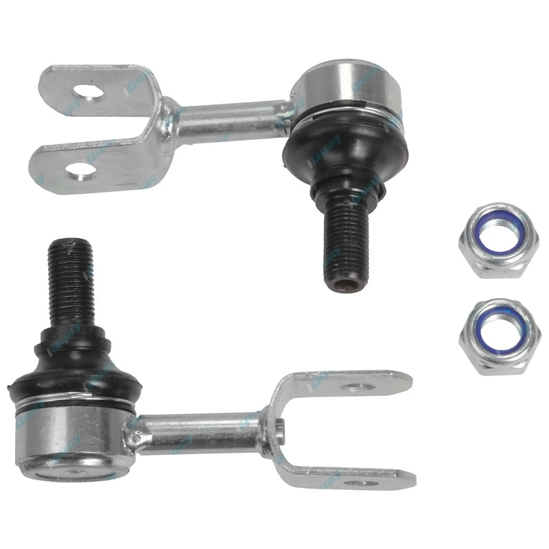 Toyota Landcruiser 78 79 Series 1FZ-FE 1VD-FTV 99~19 2 x Rear Sway Bar Links