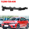 Front Left 2 x Lights 2022-23 Honda Civic Headlight Bracket Assembly