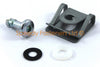 Yamaha R1 Complet Tête de fourche & pare-brise Fixations