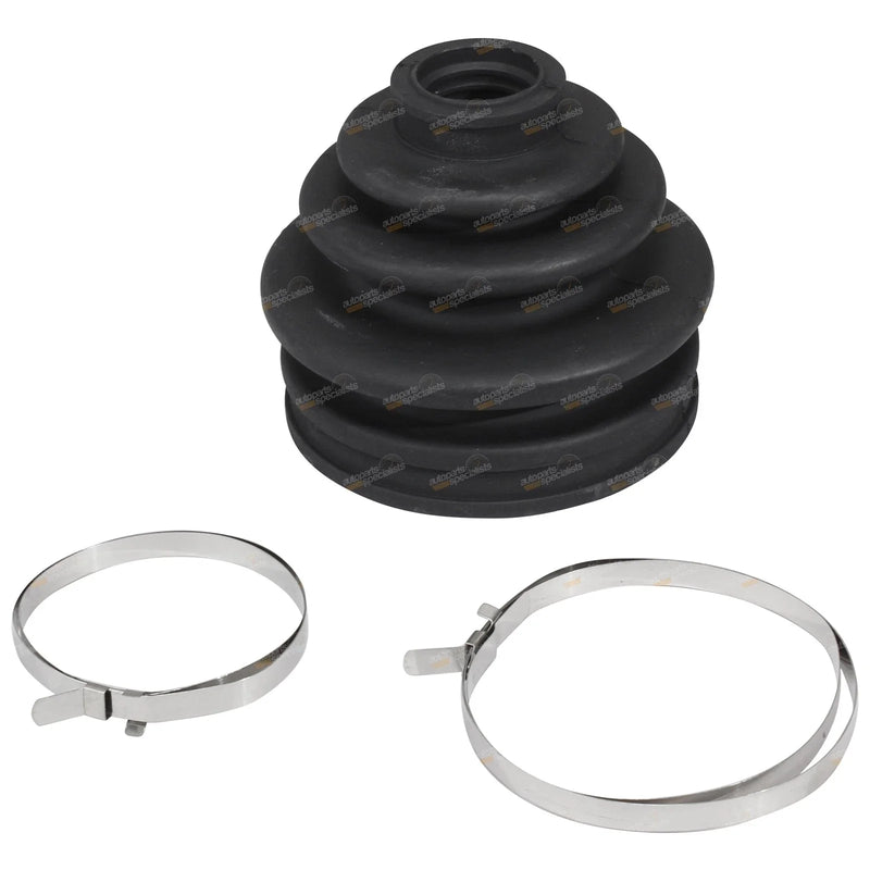 Hilux Outer CV Boot / Grease + Clamp LH/RH Side (1997–2004)