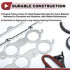 GMC Yukon 2002-2011 Timing Cover Gasket Kit (1 Set)