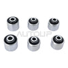 Jeep Cherokee 6 x Suspension Knuckle Bush (2014–2018)