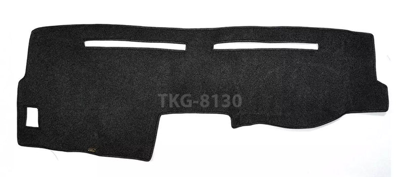Isuzu D-Max Dashboard Mat Cover (2003-2006)