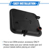 Jeep Wrangler Automatic Transmission Filter (2003 - 2011)