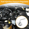 Honda Civic Fuel Pressure Regulator (1985-1987)