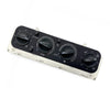MAN TGA / TGL / TGM Climate Control Module