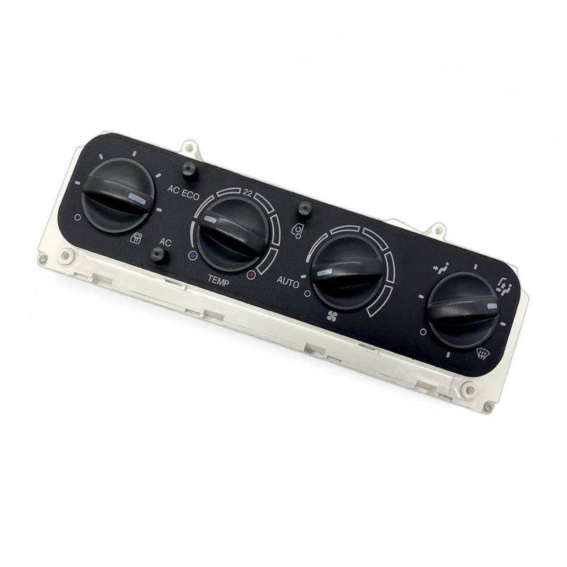 MAN TGA / TGL / TGM Climate Control Module