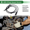 Jeep Compass (2017-2022) 1 Pc ABS Wheel Speed Sensor