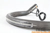 Honda CB, Yamaha XS, Suzuki GS Rear Seat Frame Hoop Loop LED Light
