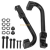 Polaris Sportsman 450 570 800 850 1000 XP Hand Wind Guard Mount