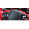 Kia Optima K5 Steering Wheel Cover Trim (2016-2020)