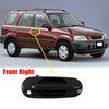 Honda CR-V Door Handle Pair Front & Rear Exterior