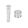 Chevy Silverado 1500 Set Door Hinge Pin Roller Repair Kit (2007-2011)