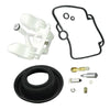 Suzuki Bandit 1200 GSF1200S Carburetor Repair Kit Diaphragm (1996-2006)