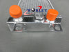 Suzuki Marauder VZ800 Aluminum Radiator (1997-2004)